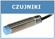 Czujniki optyczne, światłowodowe, indukcyjne, pojemnościowe